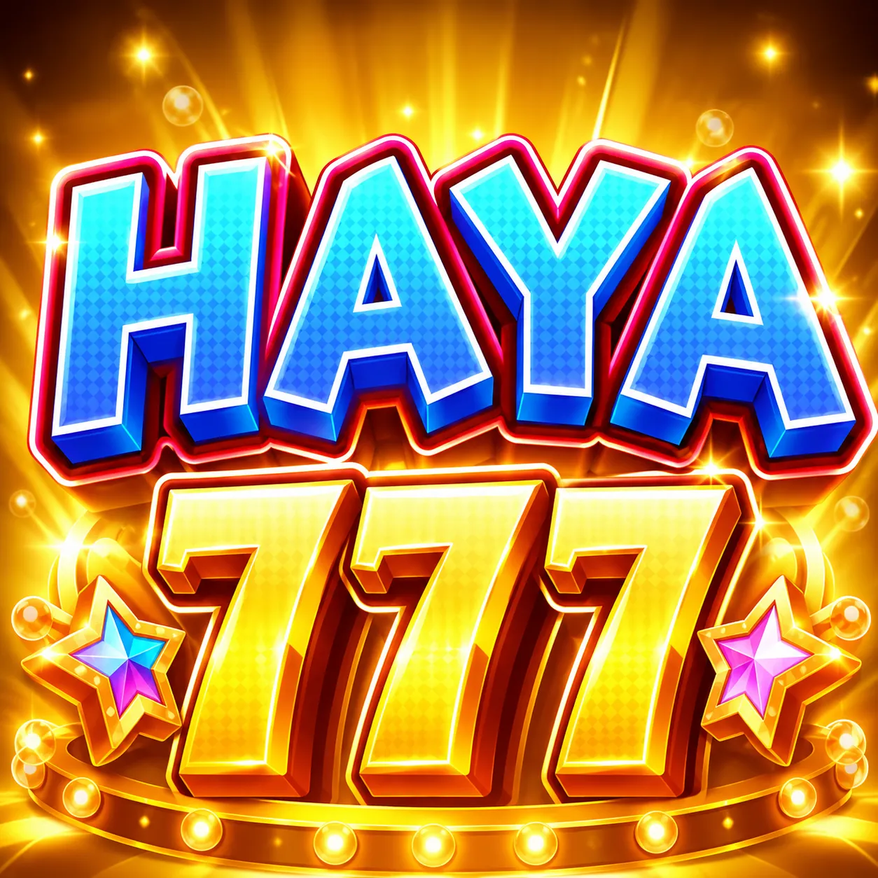Download haya777 APK Original untuk Android