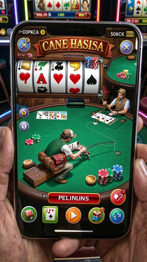 Download 9399 APK Terbaru Full Version