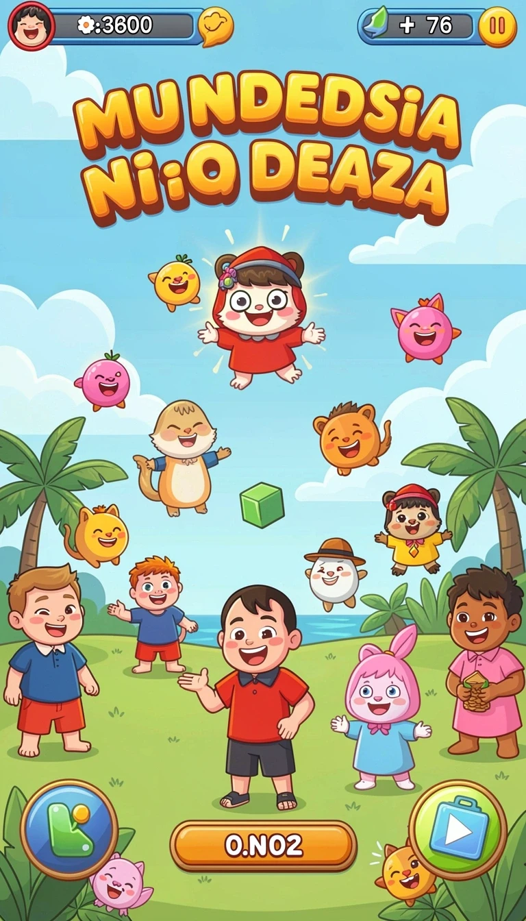 Download merdeka138 APK untuk Android 3