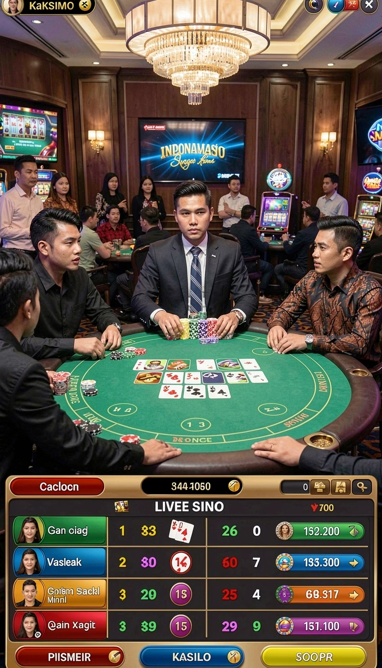 biwin langkah install