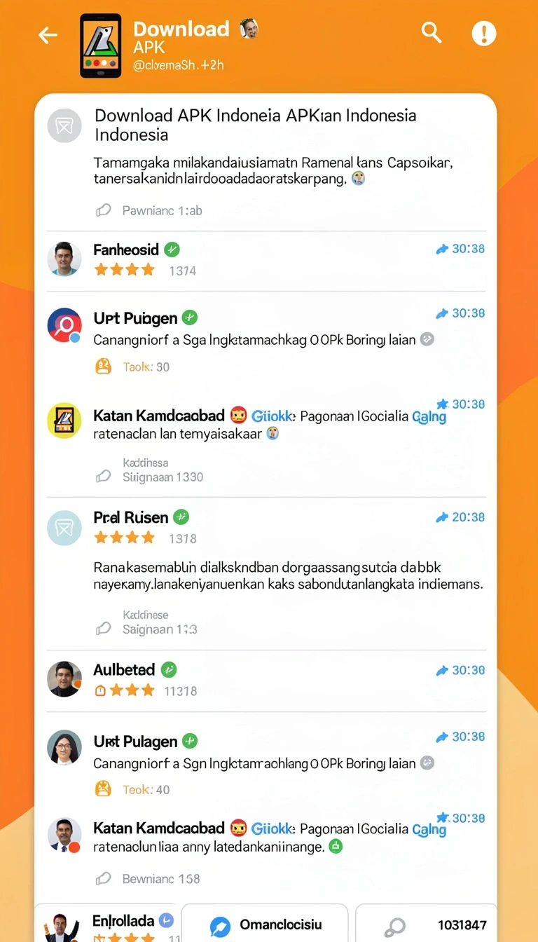 Download bandarlotre APK Terbaru untuk HP Android 3