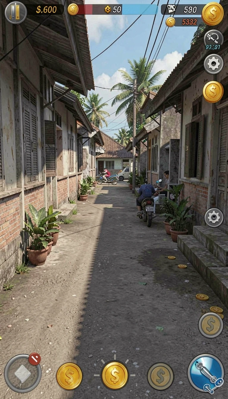 Download Aplikasi kkwin777 Terbaru untuk HP Android 2