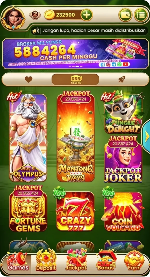 Download merdeka138 APK untuk Android 2
