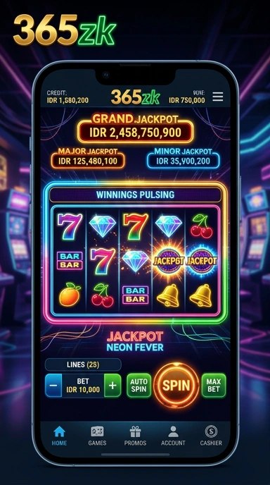 ricis77 Terbaru: Download APK Resmi dan Aman 2