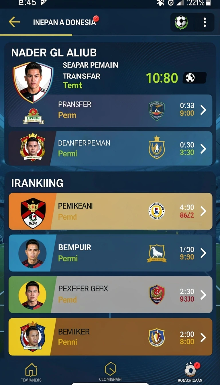 Download bandarlotre APK Terbaru untuk HP Android 2