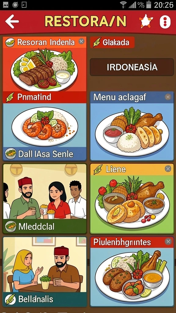 Download merdeka138 APK untuk Android