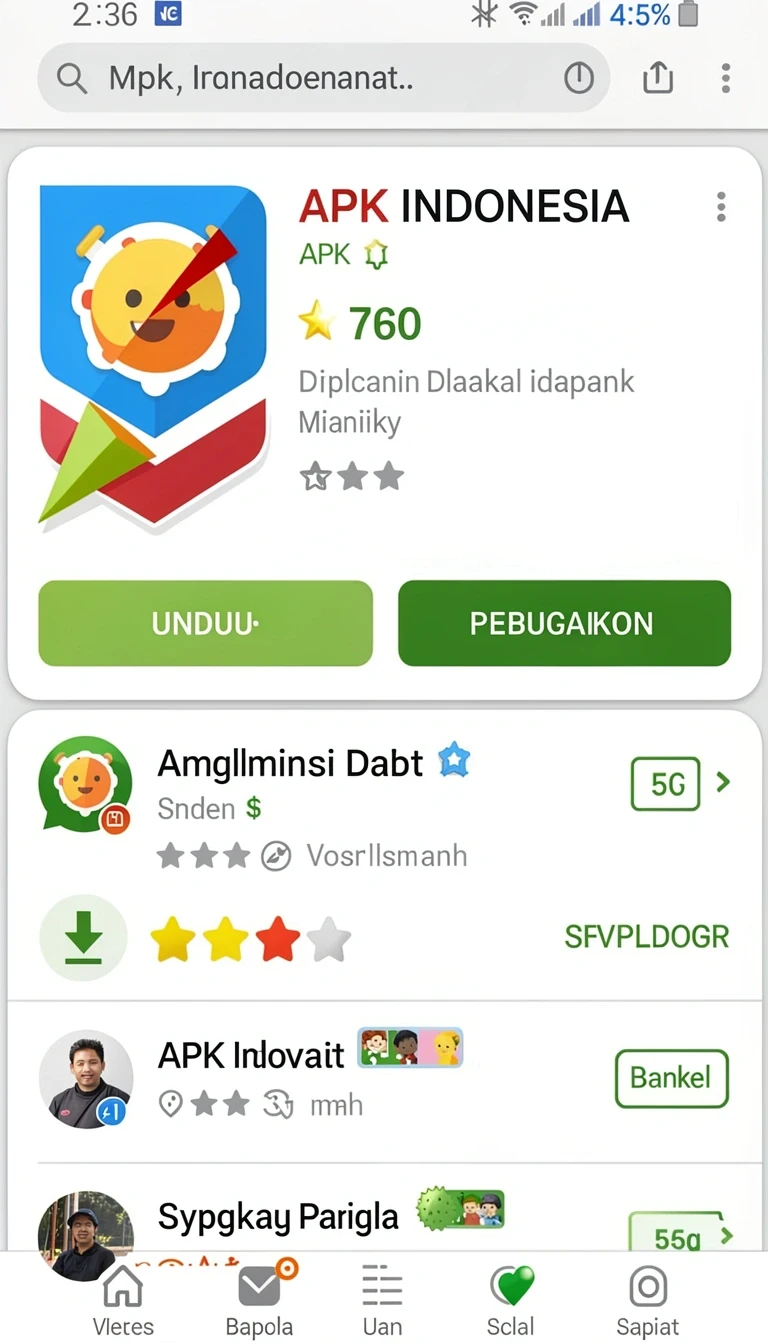 biwin APK Terbaru untuk Perangkat Android