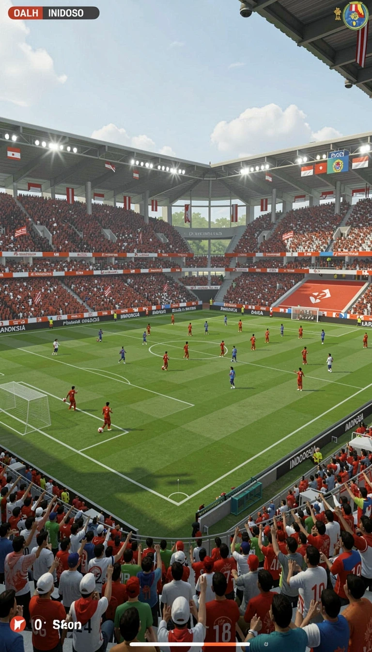 ricis77 Terbaru: Download APK Resmi dan Aman 3