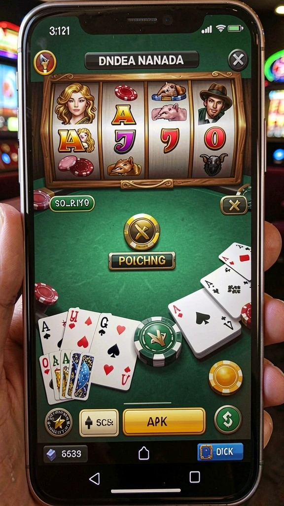 mahkota188 APK Terbaru dan Aman untuk Diunduh 2