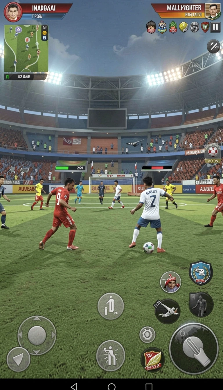 182game APK Terbaru dan Aman untuk Diunduh 2